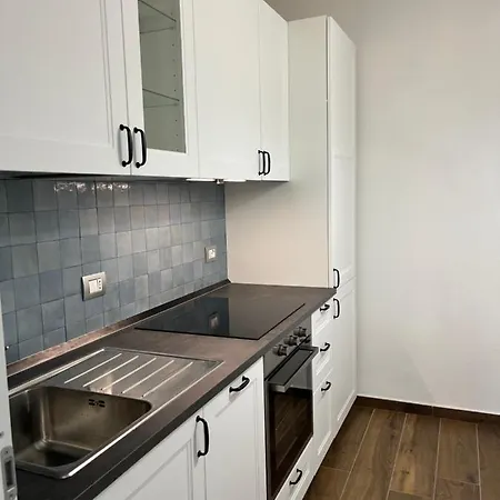 Nei Castagni Apartment Levanto Exterior photo