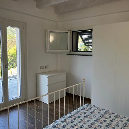 Nei Castagni Apartment Levanto Exterior photo