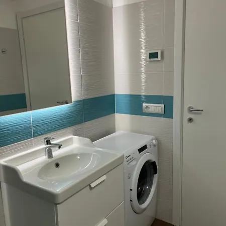 Nei Castagni Apartment Levanto Exterior photo