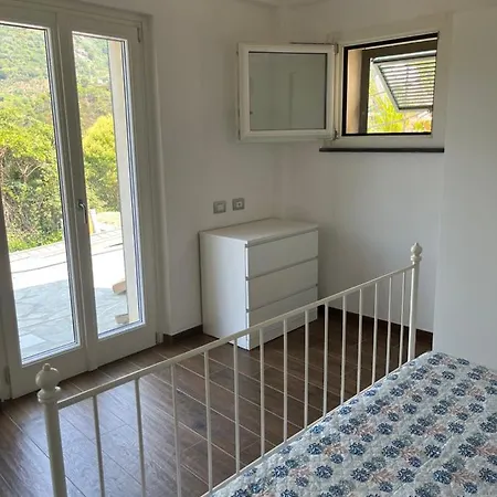 Nei Castagni Apartment Levanto Exterior photo