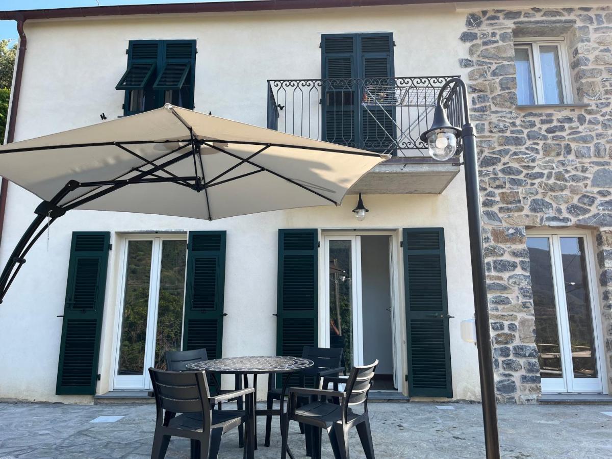 Apartment Nei Castagni Levanto