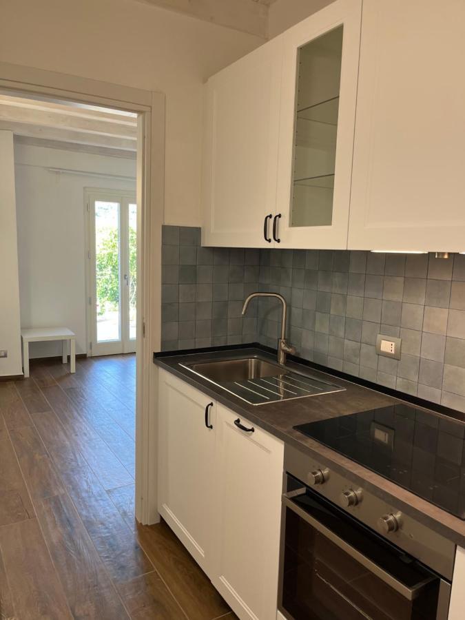 Apartment Nei Castagni Levanto