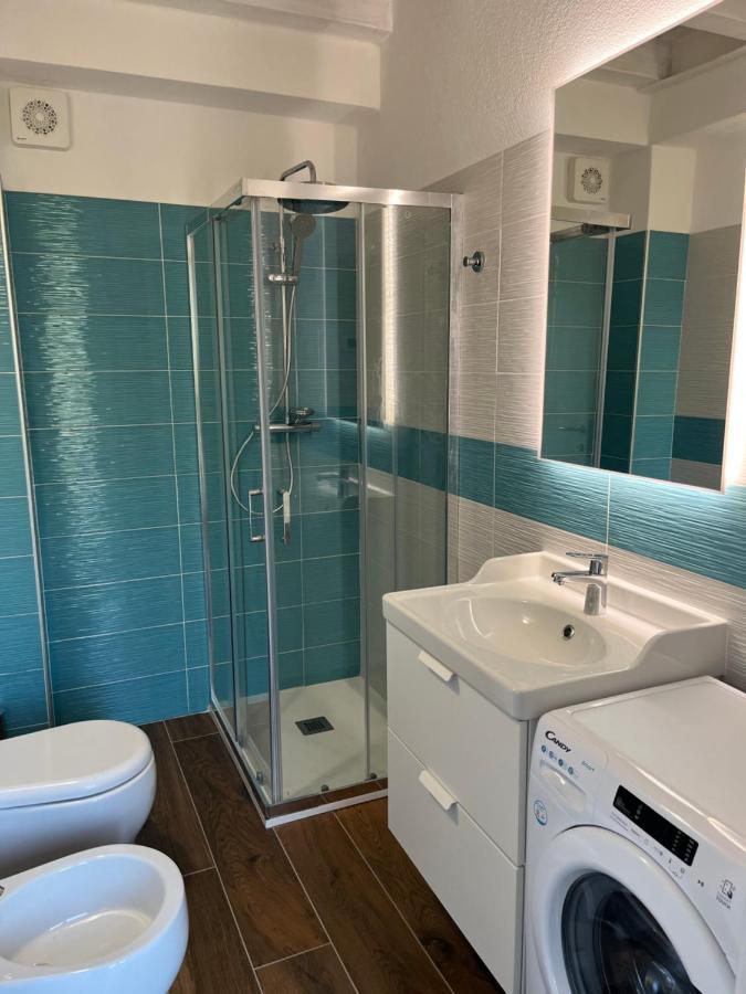 Nei Castagni Apartment Levanto