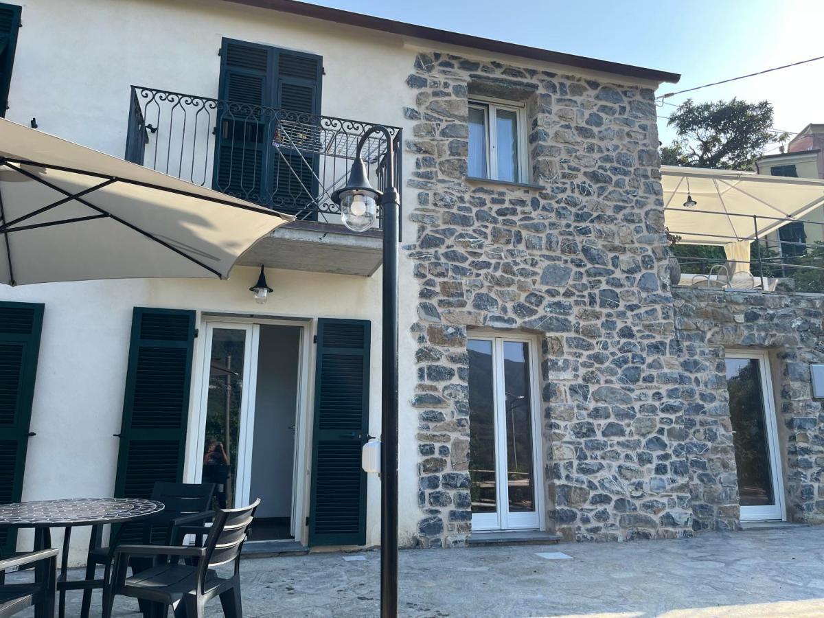 Apartment Nei Castagni Levanto