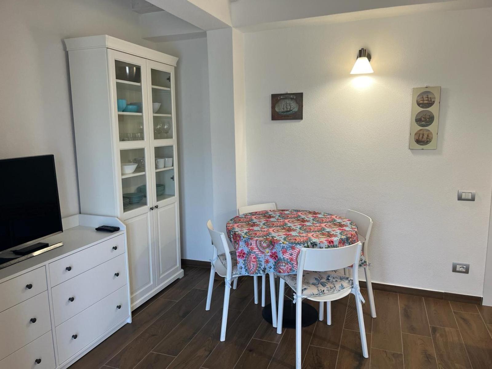 Apartment Nei Castagni