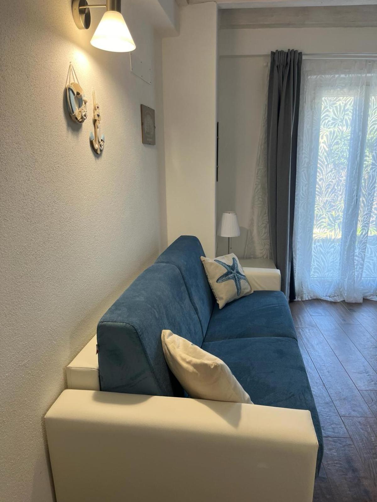 Apartment Nei Castagni